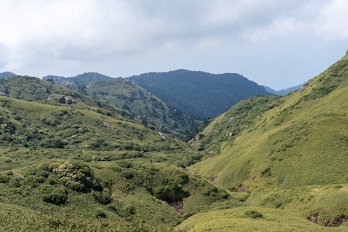 Mt. Miyanouradake