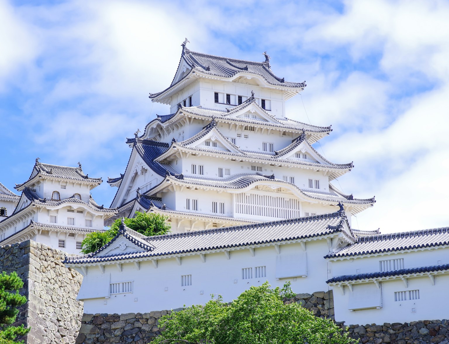 Himeji Castle Himeji Castle