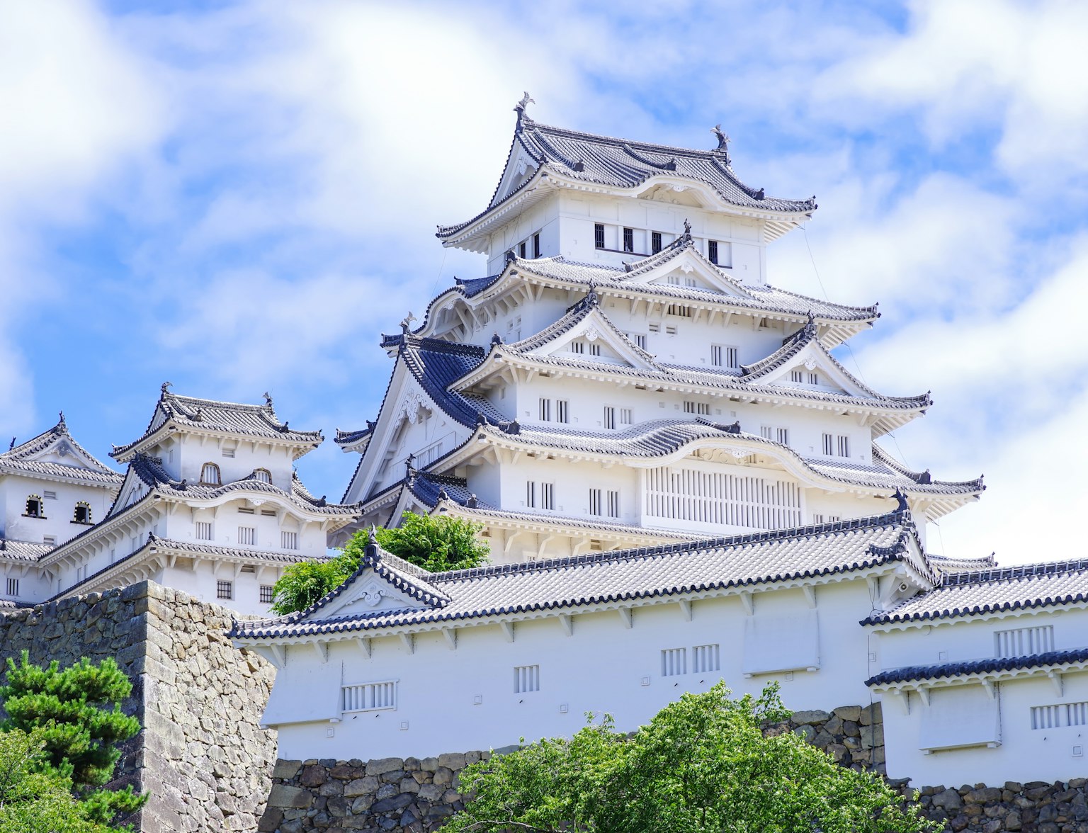 Himeji Castle Himeji Castle