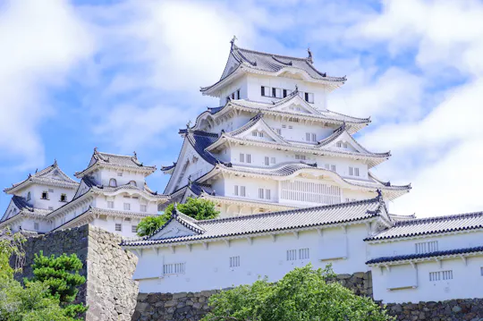 Himeji Castle
