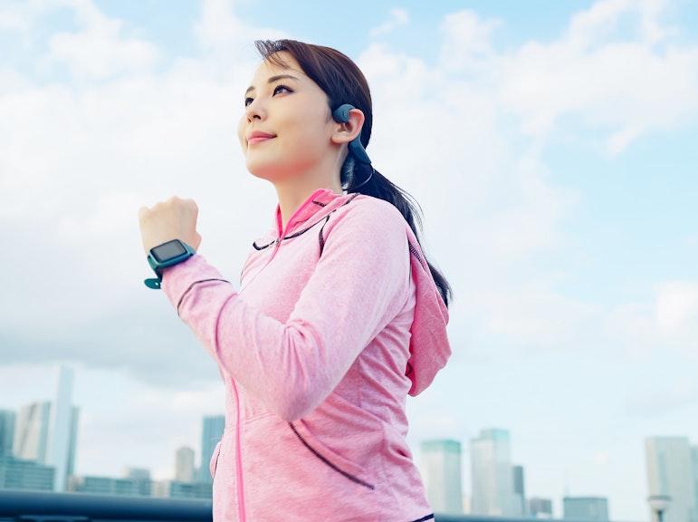 Nagoya: English-Guided Jogging Tour of the City (2 hours)