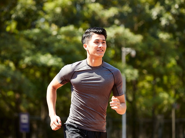 Nagoya: English-Guided Jogging Tour of the City (Meijo area, 1.5hr)