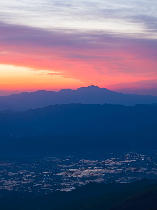 Mount Chogatake