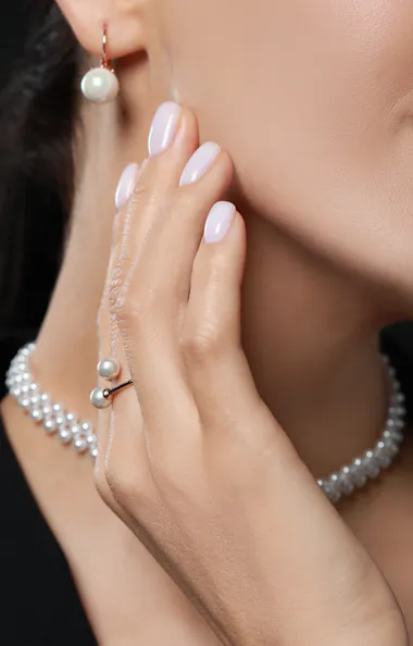 Pearl Pearl