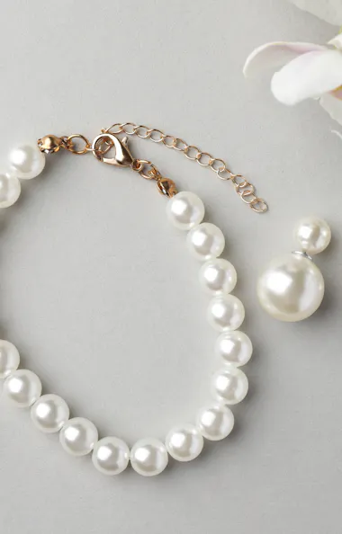Pearl Pearl