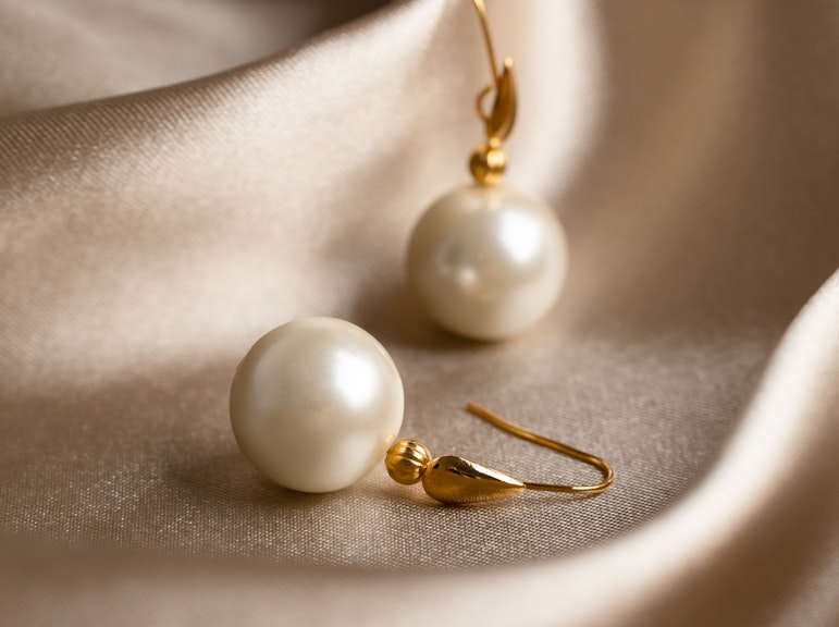 PICOLABO 독점 진주 주얼리 경험