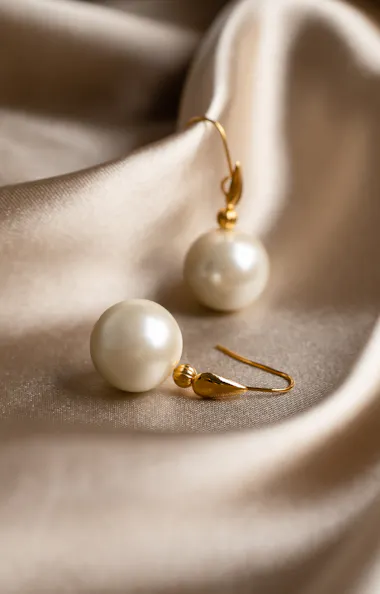 Pearl Pearl