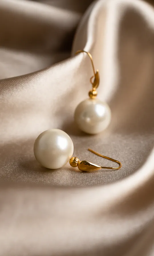 Pearl Pearl