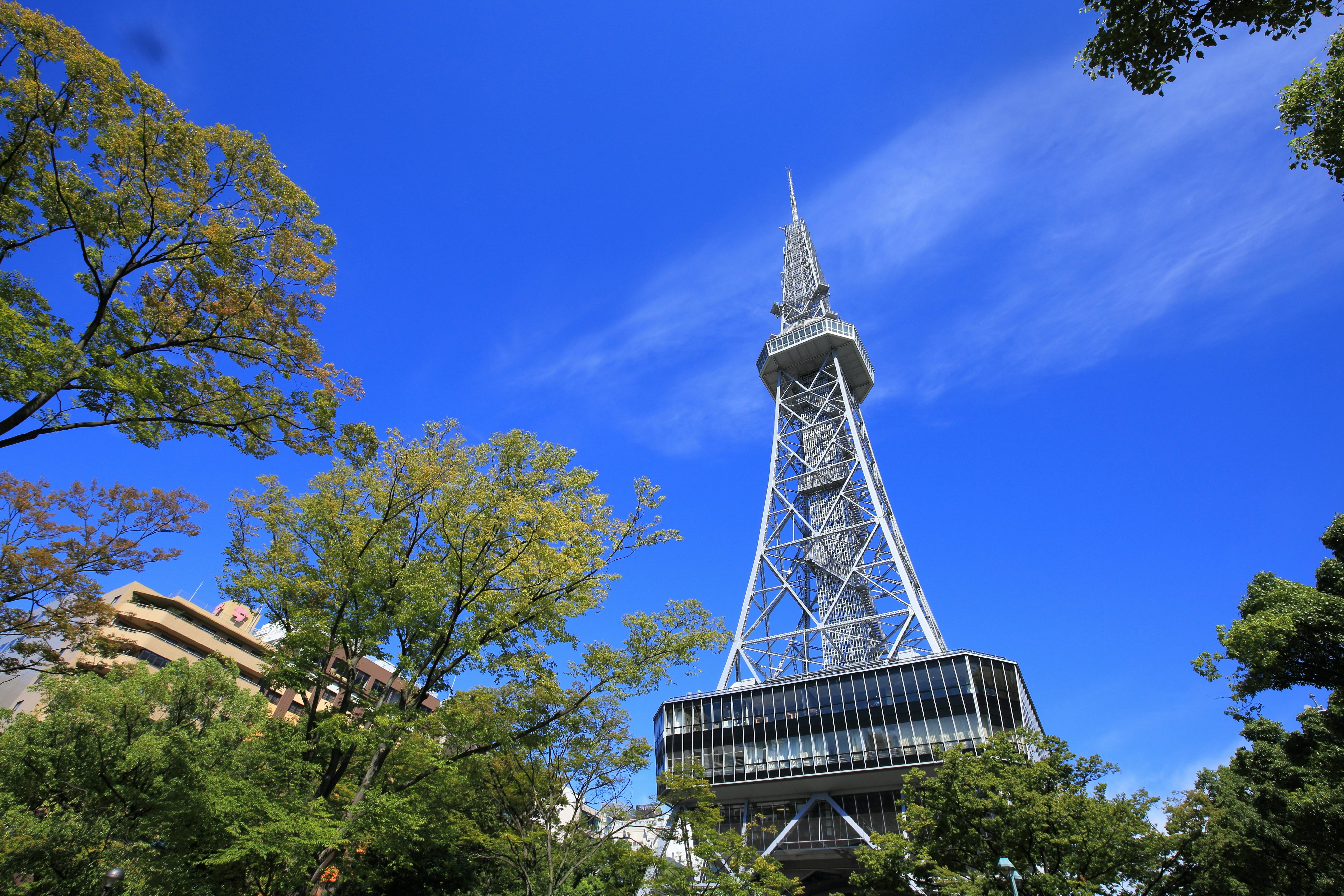 Nagoya TV Tower