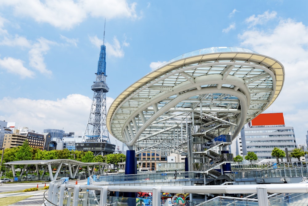 Oasis 21