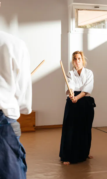 Swordsmanship Swordsmanship