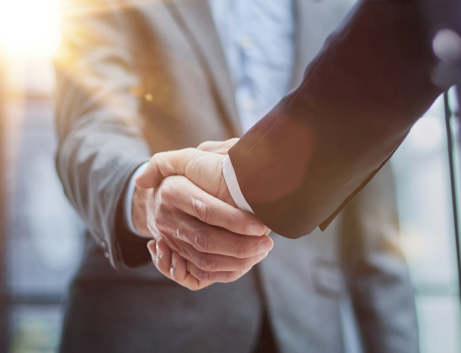 Business Meeting Business Meeting