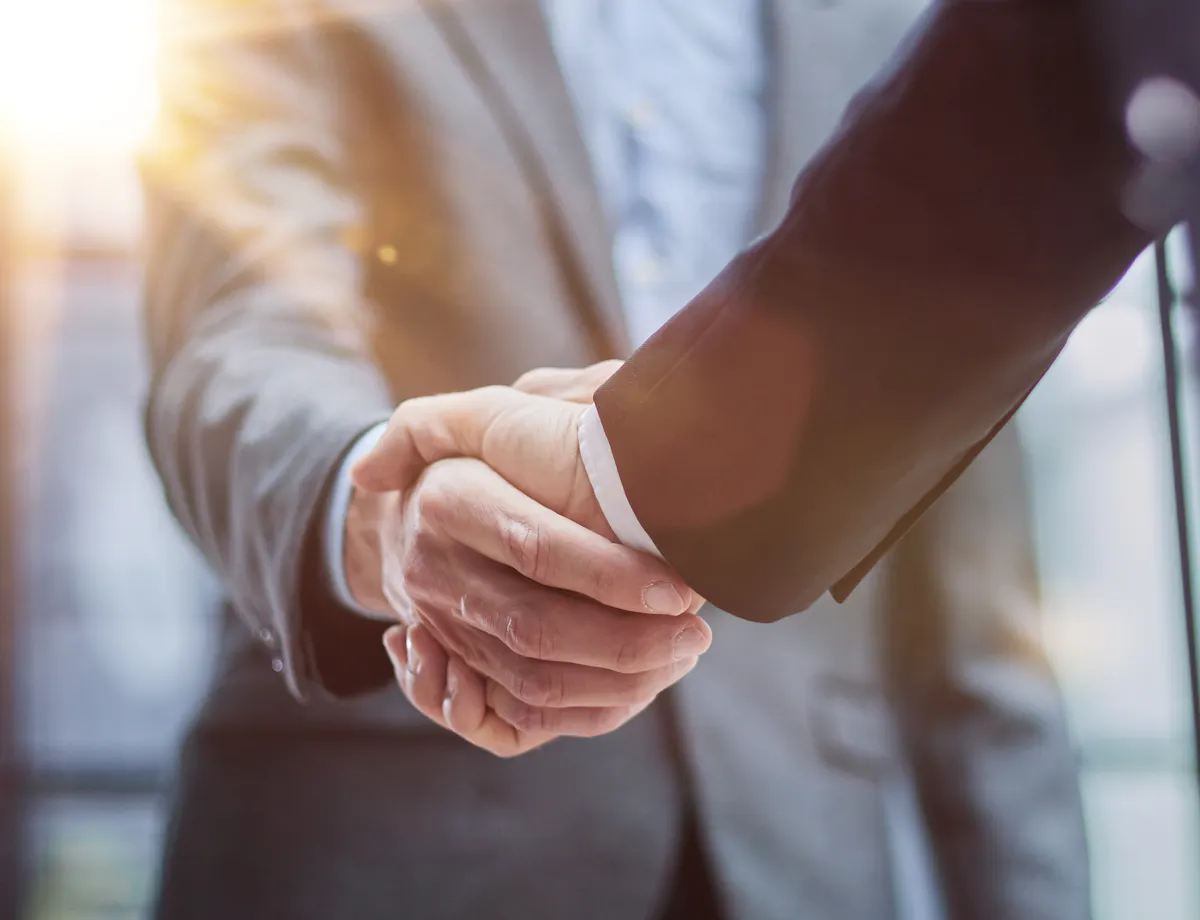 Business Meeting Business Meeting