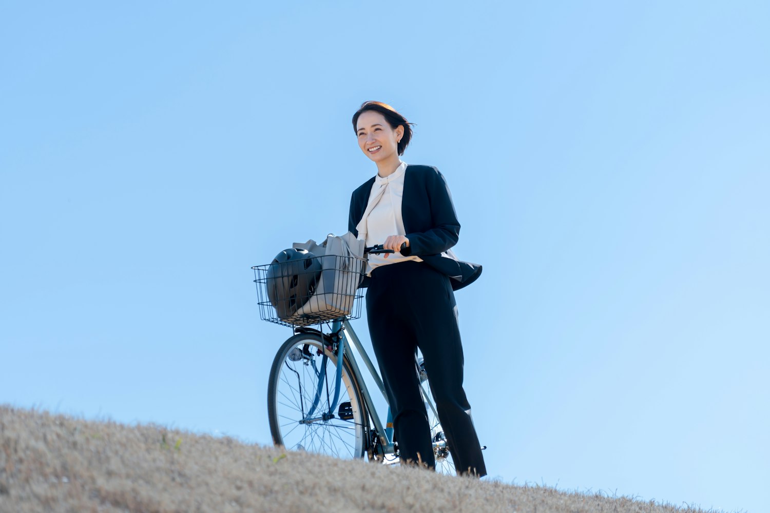 Cycling