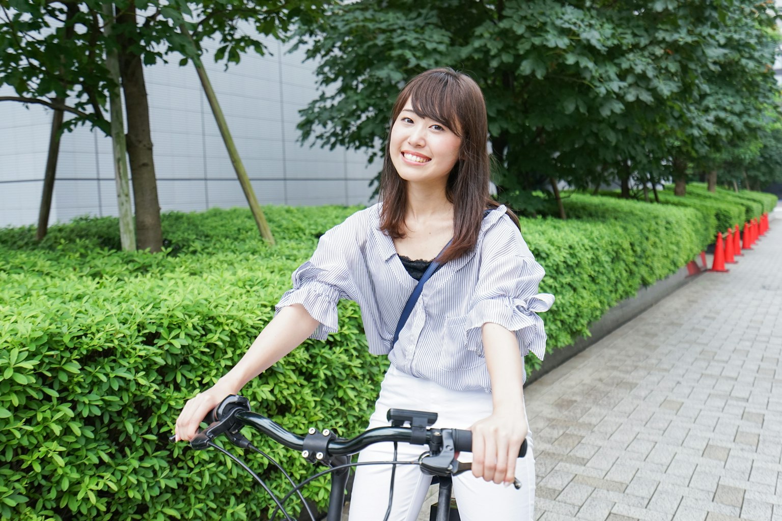 Cycling