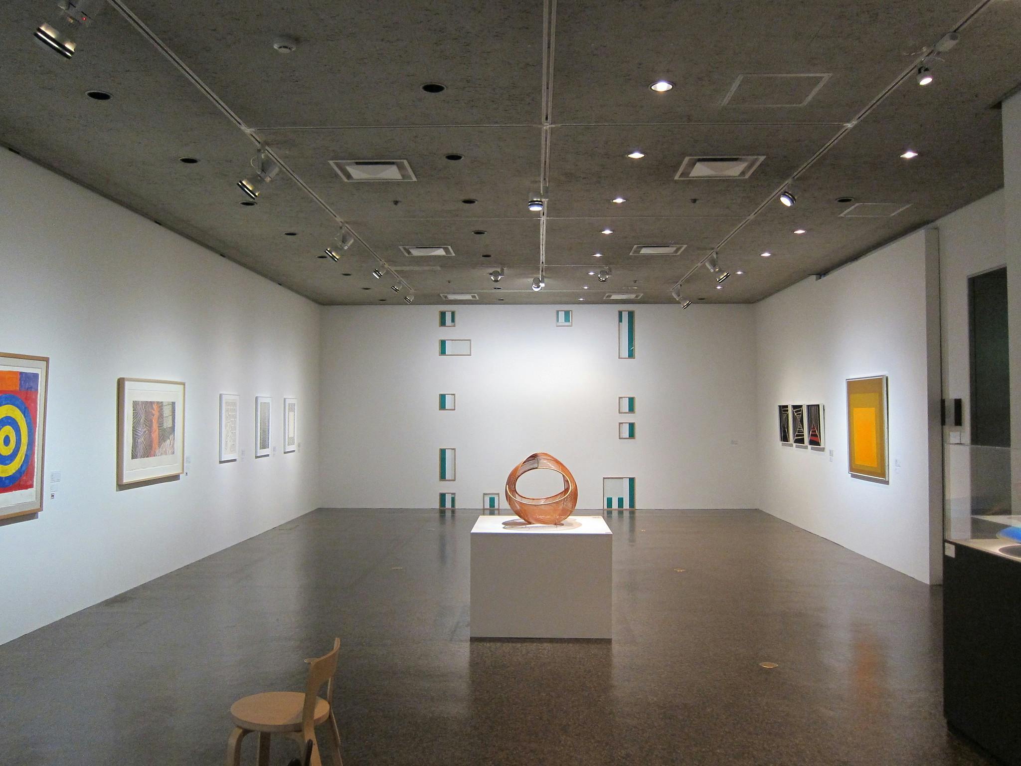 The National Museum of Modern Art, Tokyo