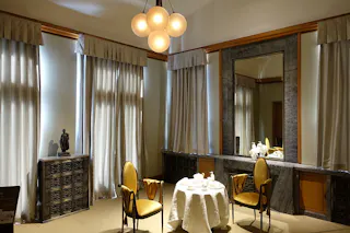 Tokyo Metropolitan Teien Art Museum