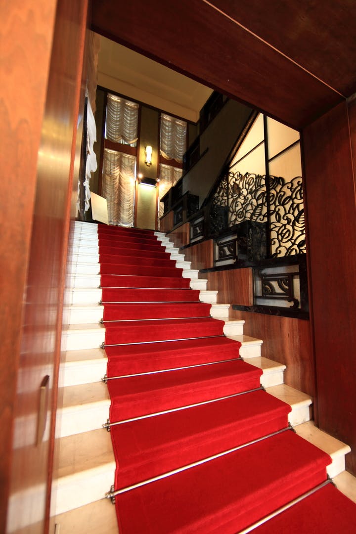 Tokyo Metropolitan Teien Art Museum