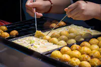 Takoyaki