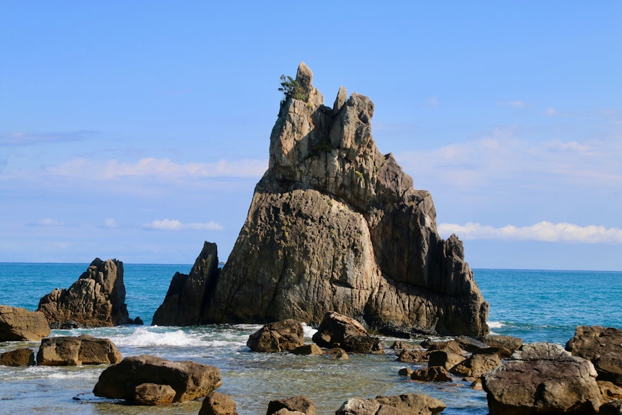 Kushimoto