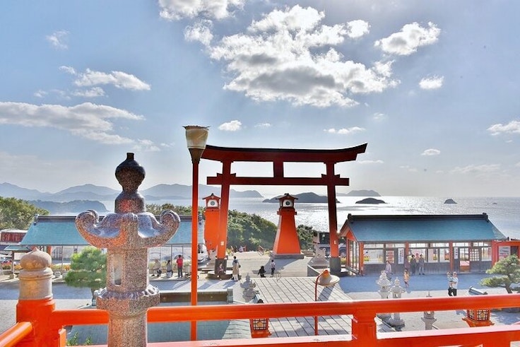 Hiroshima Bus Tour