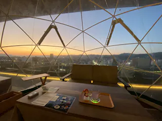 Hiroshima Orizuru Tower