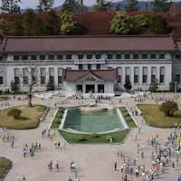 Tobu World Square Tobu World Square