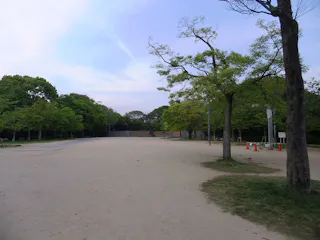 Hijiyama Park