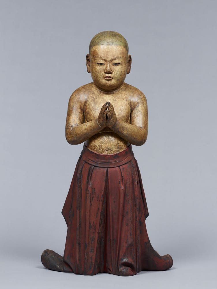 Nara National Museum - Trip To Japan