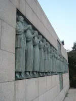 Twenty-Six Martyrs Museum and Monument