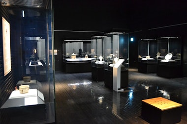 Kyushu National Museum