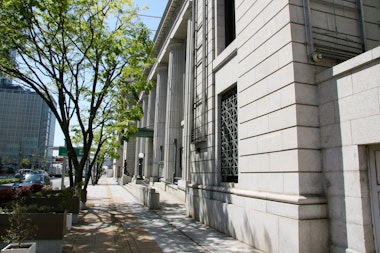 Kobe City Museum