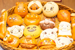 Kobe Anpanman Children's Museum & Mall