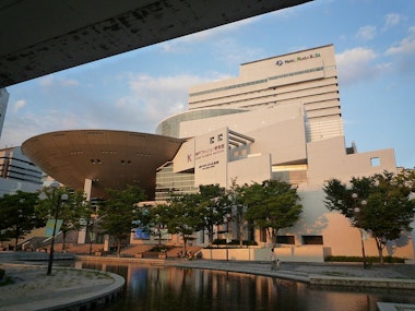 Kobe Fashion Museum