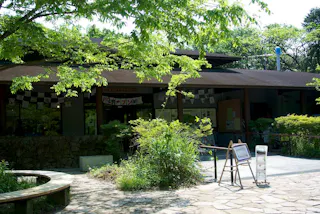 Yokohama Nature Sanctuary