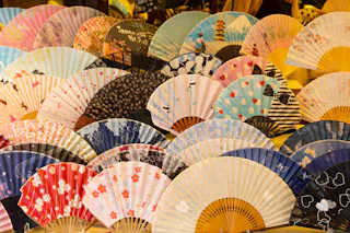 Yokohamabashi Shopping District