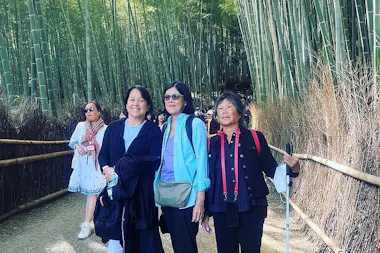 Kyoto Tour