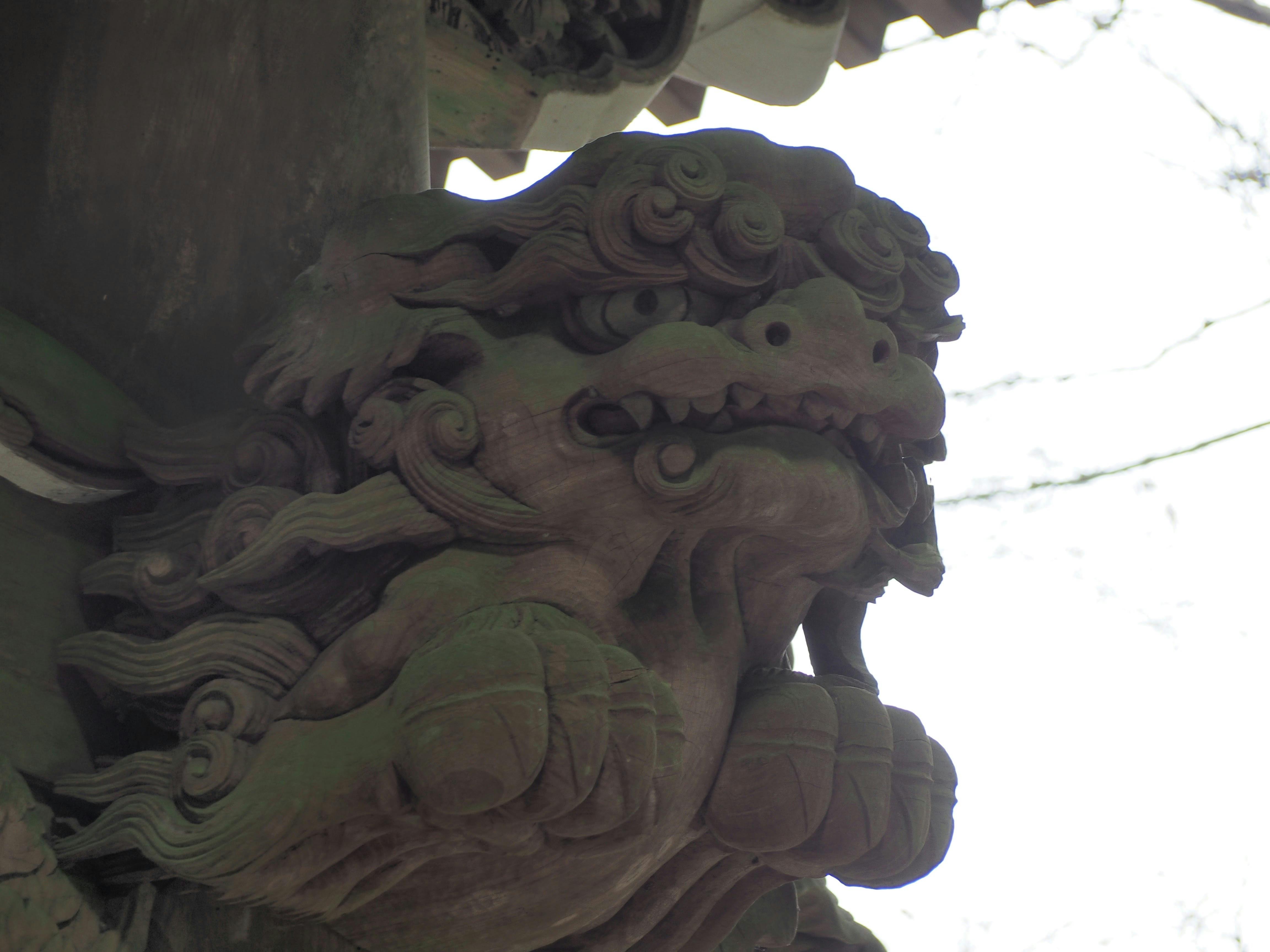 Daiyūzan Saijo-ji Temple