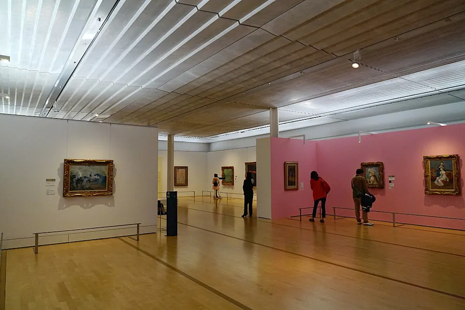 Pola Museum of Art Pola Museum of Art