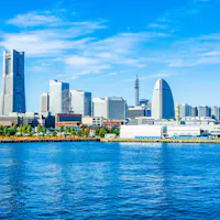 Yokohama, Kanagawa Prefecture, Japan Yokohama, Kanagawa Prefecture, Japan