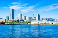 Yokohama, Kanagawa Prefecture, Japan