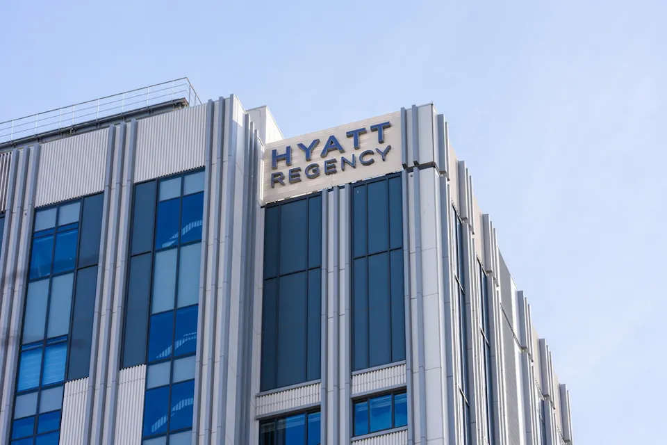 Hyatt Regency Yokohama