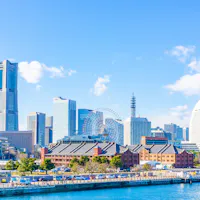 Minato Mirai Minato Mirai