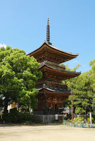 Jimokuji Kannon