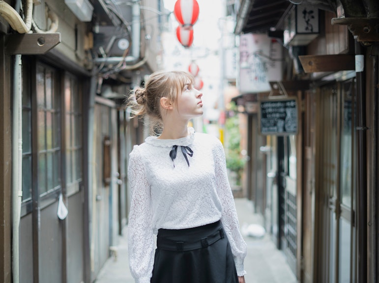 시부야 공식 도보 투어