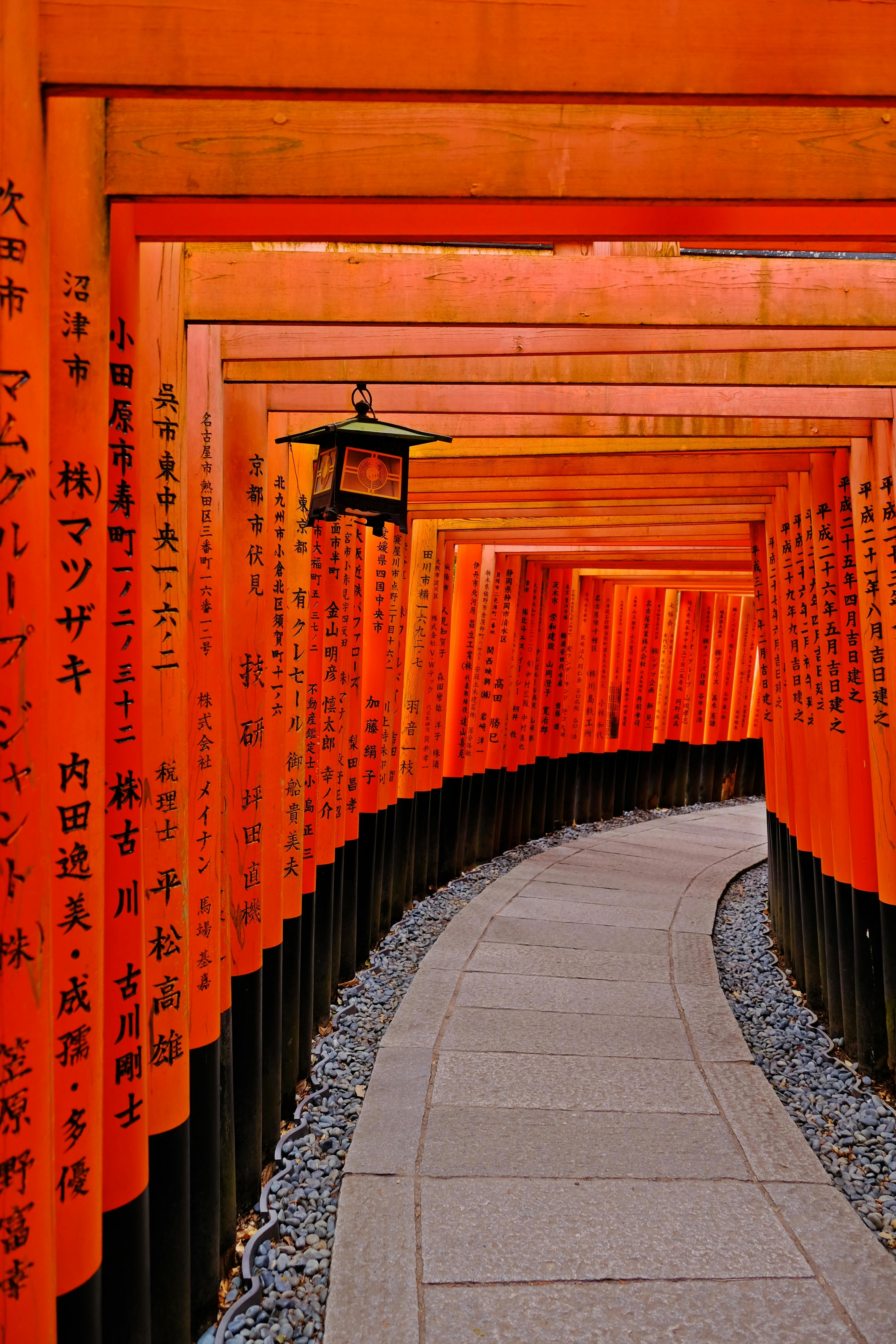 Fushimi Inari Taisha