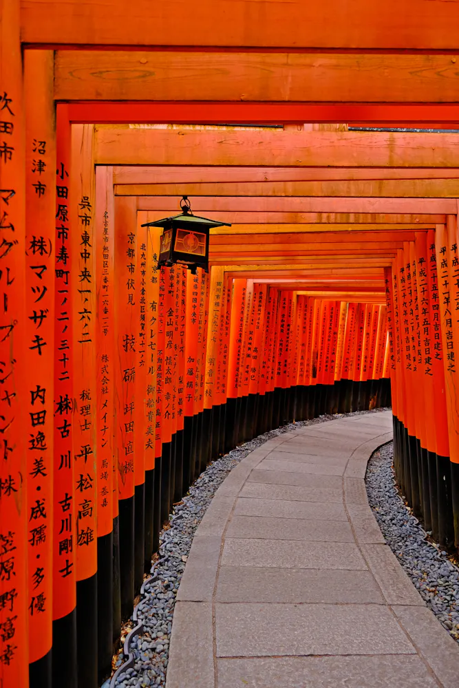 Fushimi Inari Taisha