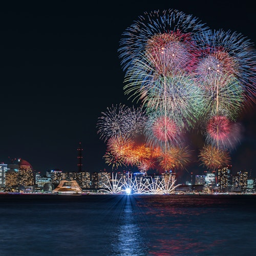 Yokohama Festival Yokohama Festival
