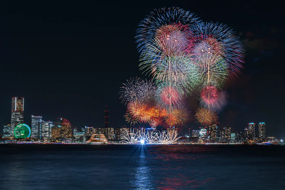 Yokohama Festival Yokohama Festival