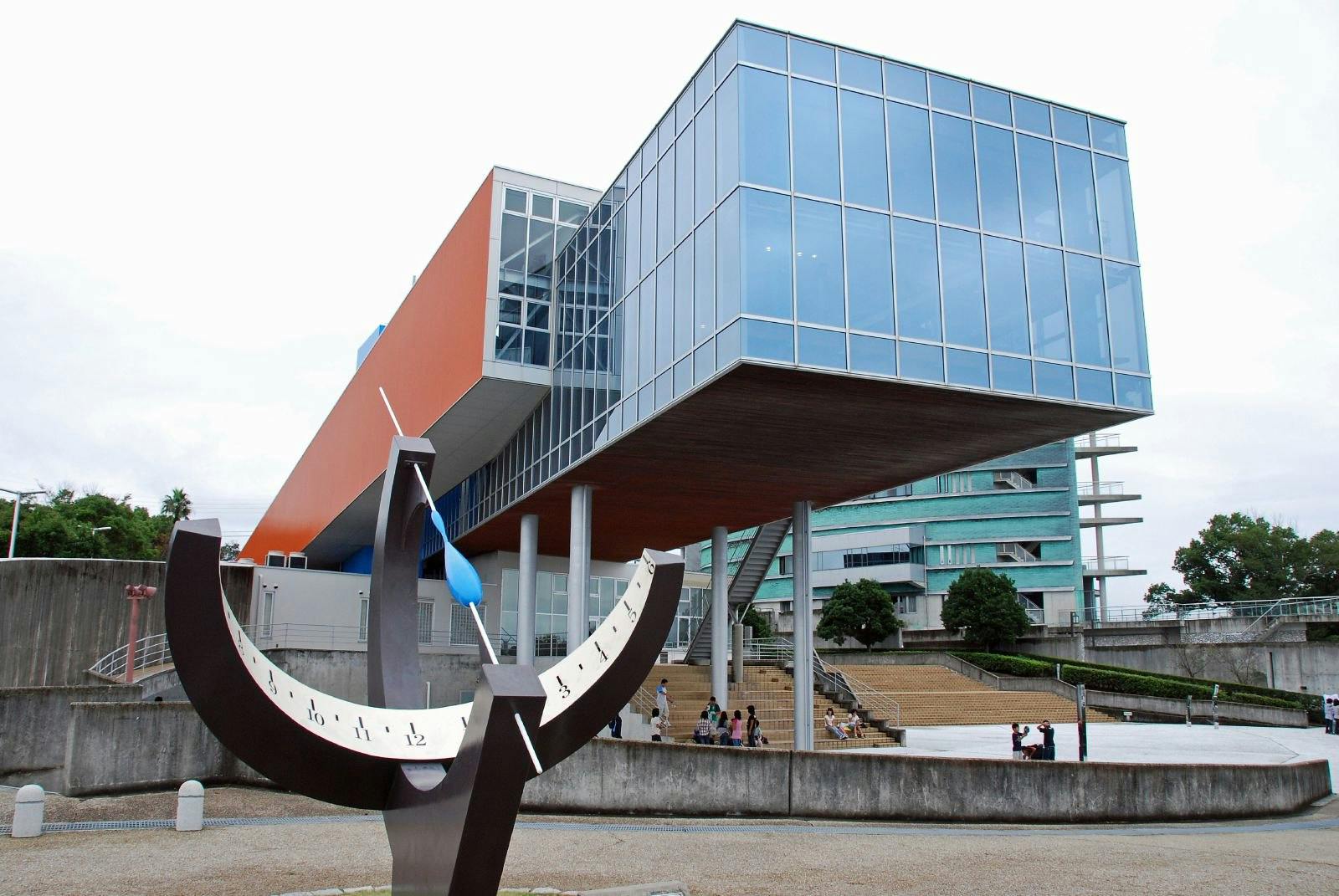 The Sakamoto Ryoma Memorial Museum